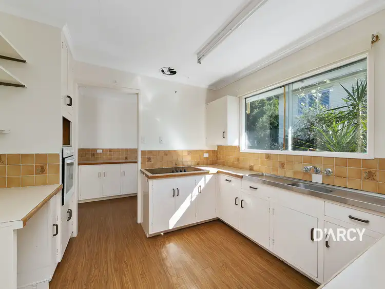 Fifth view of Homely house listing, 4 Yanina Street, The Gap QLD 4061