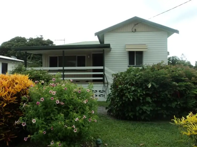 Main view of Homely house listing, 14 Telia Street, Proserpine QLD 4800