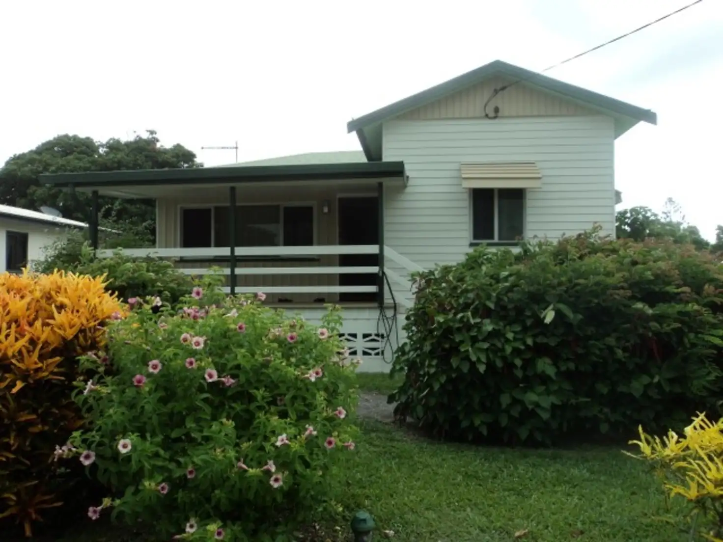 Main view of Homely house listing, 14 Telia Street, Proserpine QLD 4800