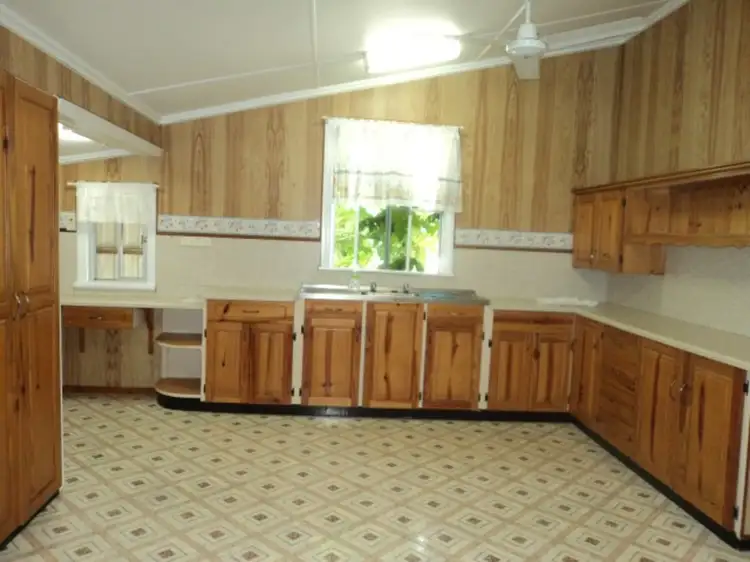 Second view of Homely house listing, 14 Telia Street, Proserpine QLD 4800