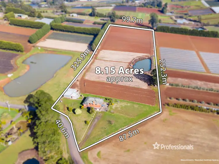 Main view of Homely house listing, 150 Wandin East Road, Wandin East VIC 3139