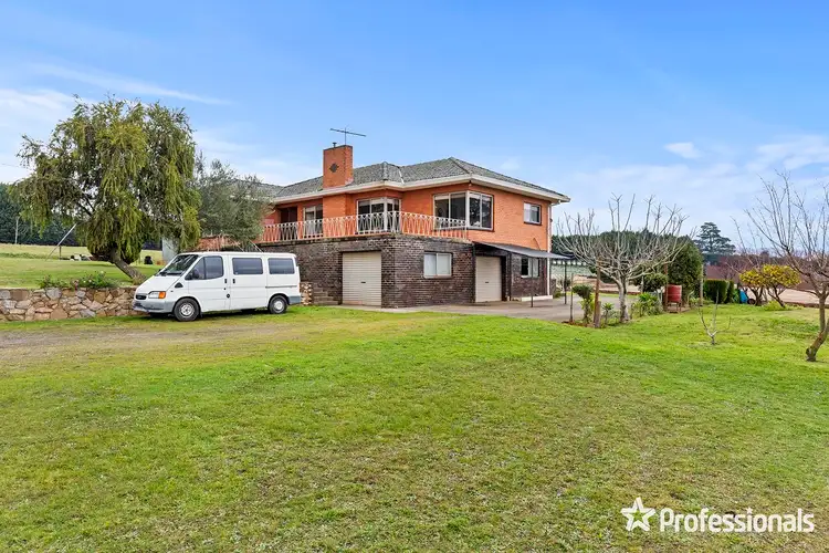 Second view of Homely house listing, 150 Wandin East Road, Wandin East VIC 3139