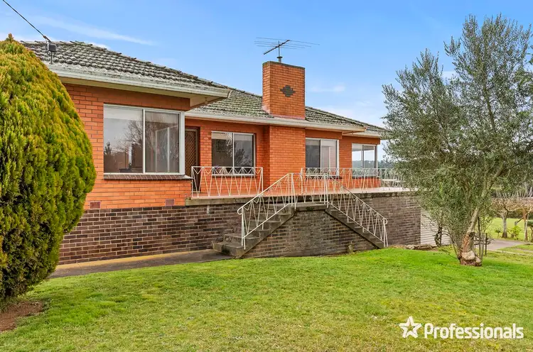 Third view of Homely house listing, 150 Wandin East Road, Wandin East VIC 3139
