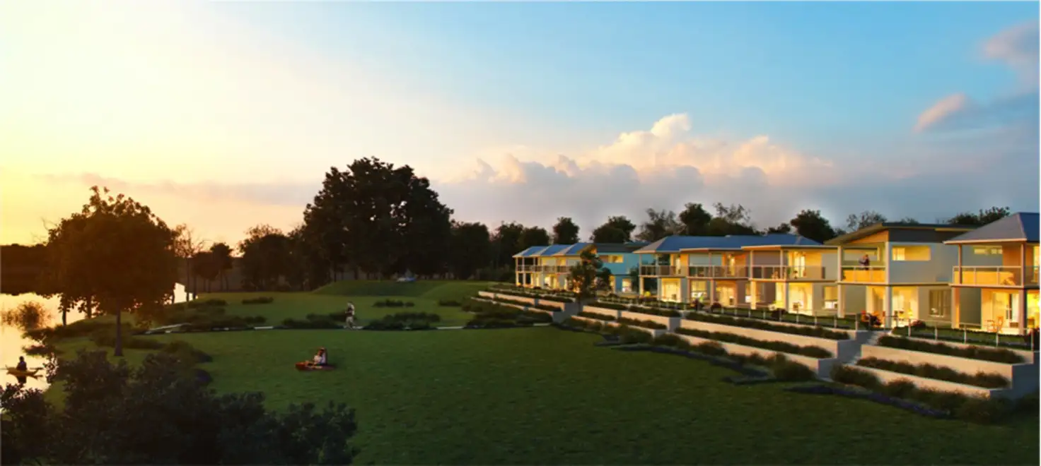 Main view of Homely land listing, LOT Lot 56, 12 Loder Way, South Guildford WA 6055