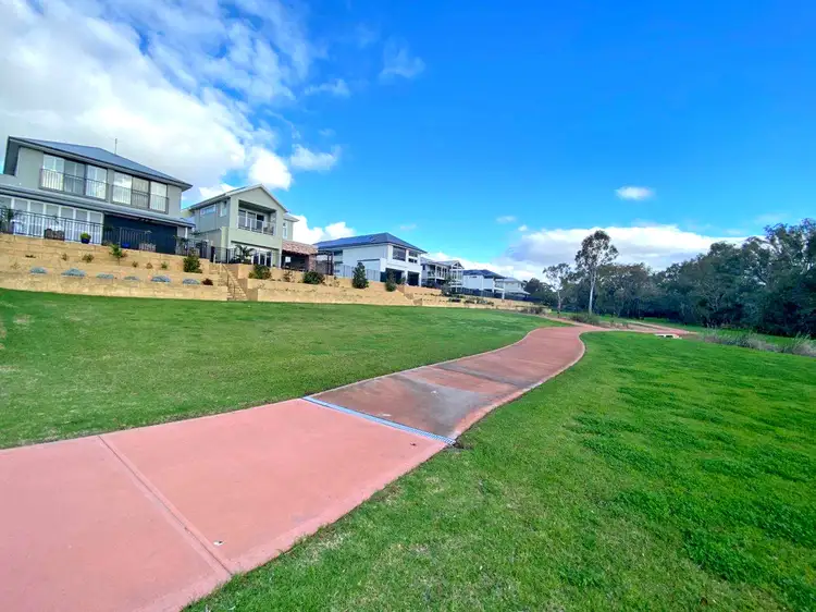 Fifth view of Homely land listing, LOT Lot 56, 12 Loder Way, South Guildford WA 6055