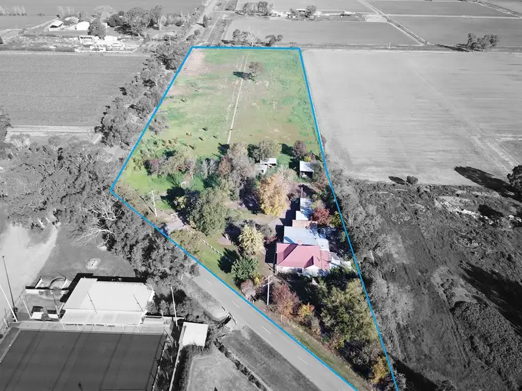 Main view of Homely house listing, 95 Union Road, Katandra West VIC 3634