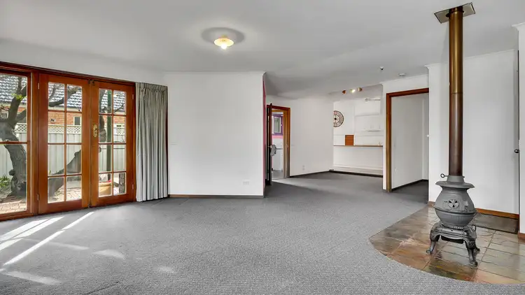 Third view of Homely house listing, 6 Maude Street, Shepparton VIC 3630