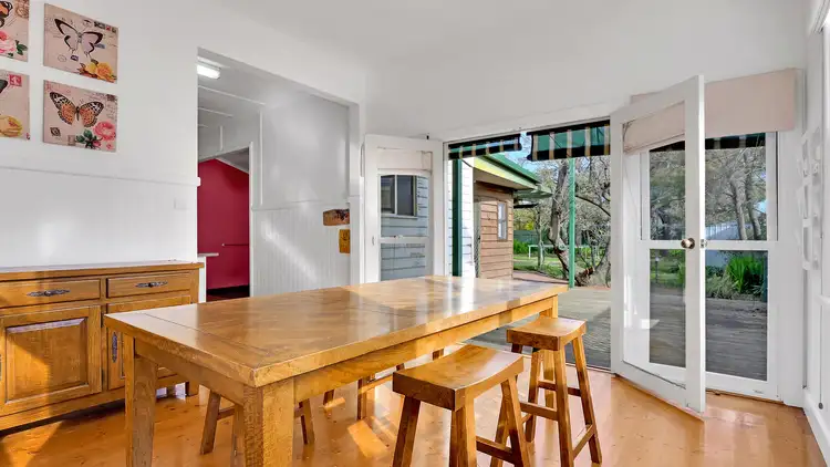 Sixth view of Homely house listing, 6 Maude Street, Shepparton VIC 3630
