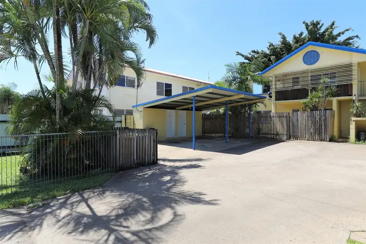 Second view of Homely unit listing, 1/27 Mintaro Crescent, Woree QLD 4868