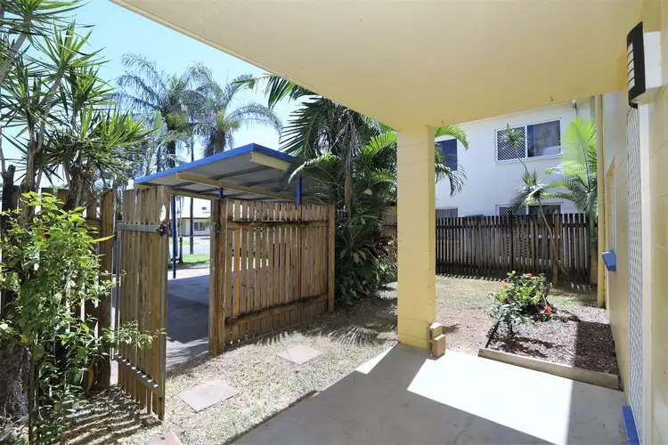 Fourth view of Homely unit listing, 1/27 Mintaro Crescent, Woree QLD 4868