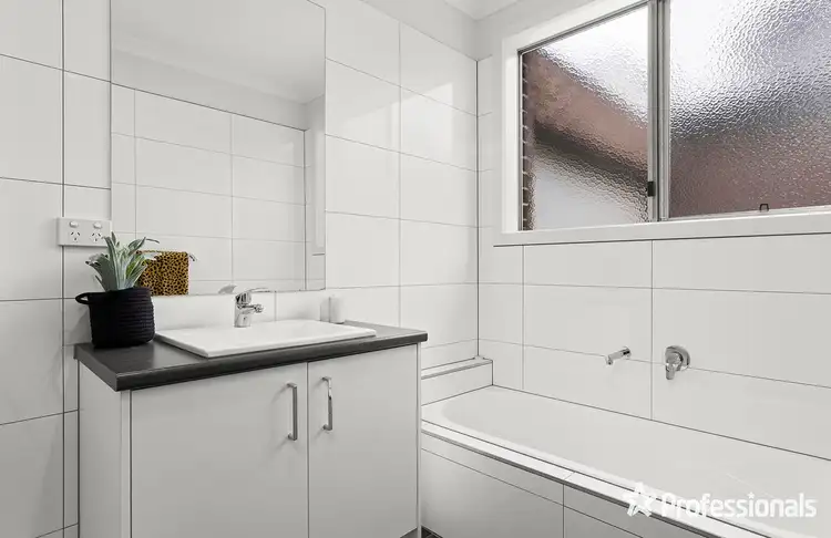 Sixth view of Homely house listing, 3/123 Lincoln Road, Croydon VIC 3136