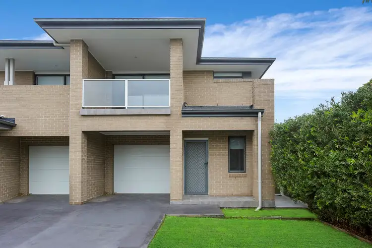 11A Drake Street, Panania NSW 2213