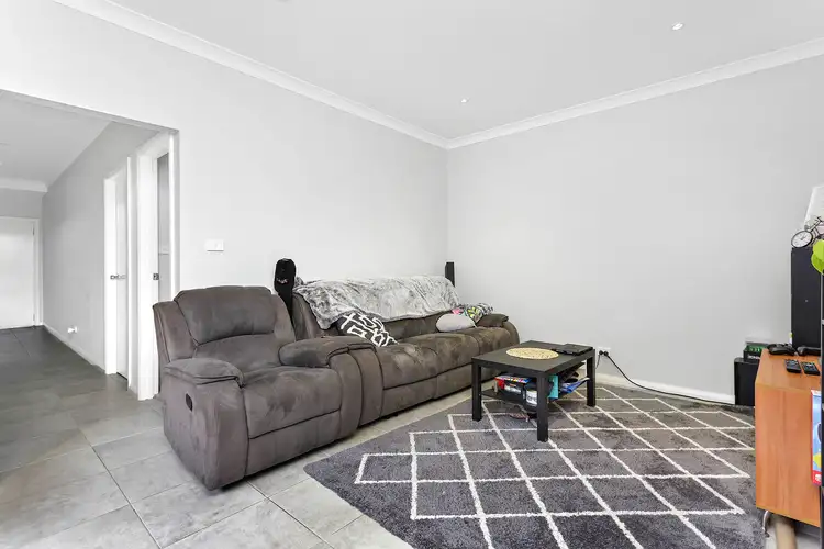 Second view of Homely semi-detached listing, 11A Drake Street, Panania NSW 2213