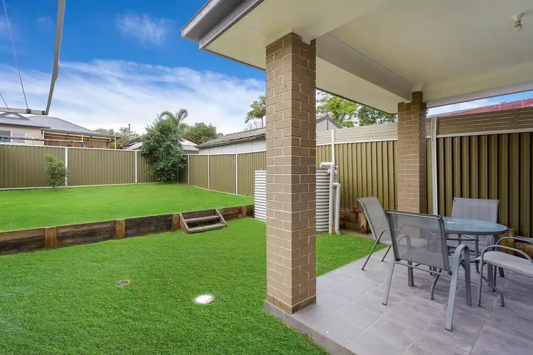 Fifth view of Homely semi-detached listing, 11A Drake Street, Panania NSW 2213