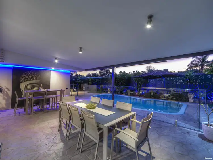 Main view of Homely house listing, 46 Bougainvillea Avenue, Forrestfield WA 6058