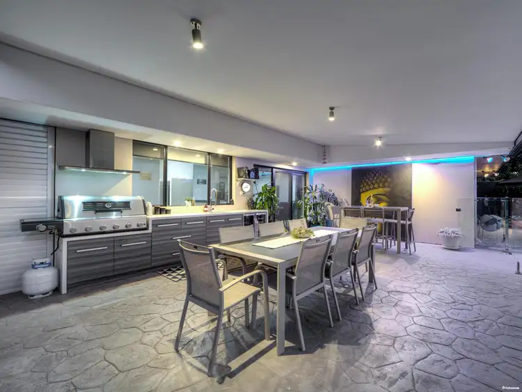 Second view of Homely house listing, 46 Bougainvillea Avenue, Forrestfield WA 6058