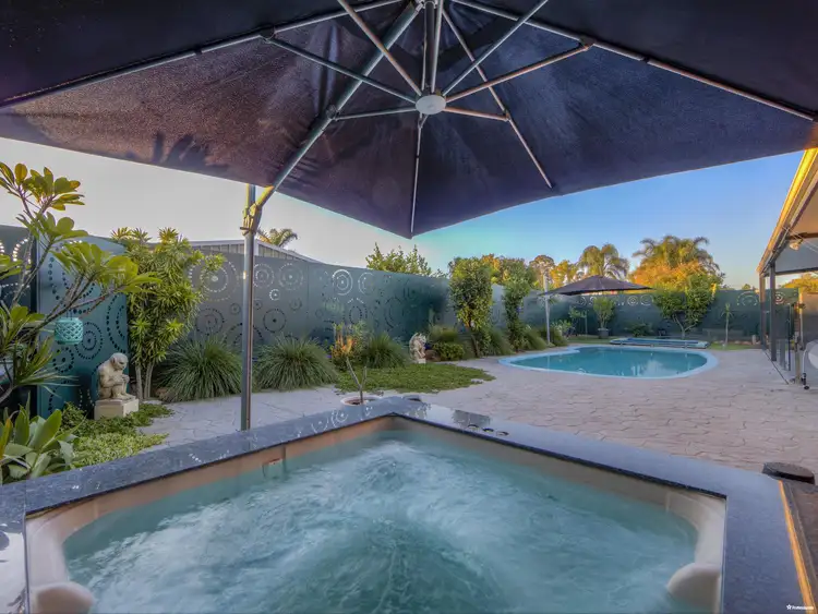 Third view of Homely house listing, 46 Bougainvillea Avenue, Forrestfield WA 6058