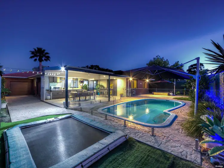 Fourth view of Homely house listing, 46 Bougainvillea Avenue, Forrestfield WA 6058