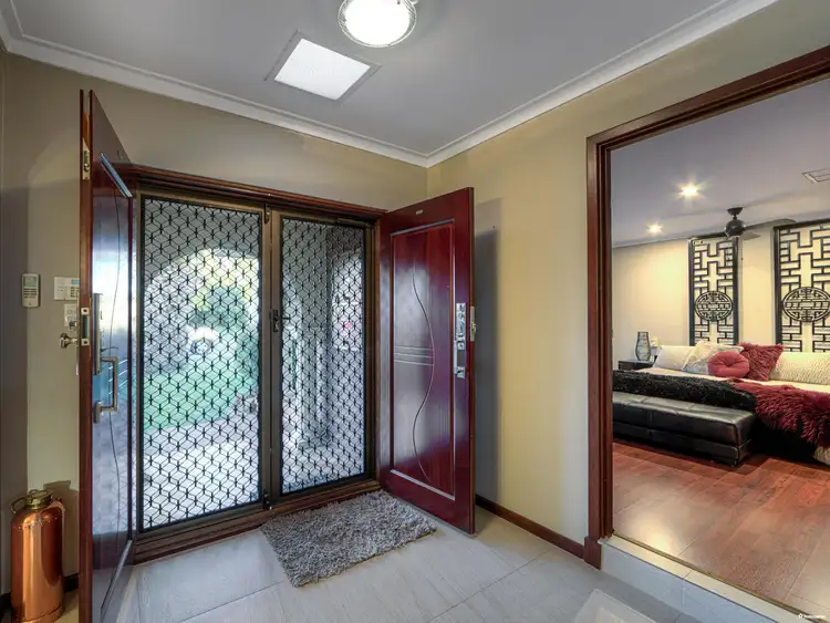 Fifth view of Homely house listing, 46 Bougainvillea Avenue, Forrestfield WA 6058