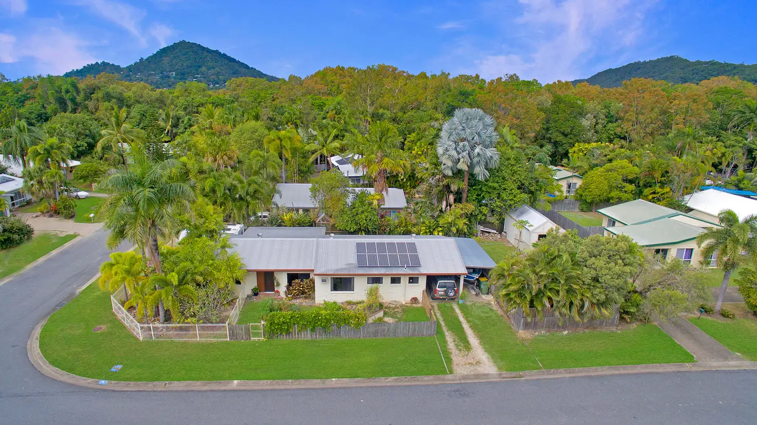 Main view of Homely house listing, 7 Brighton Close, Kewarra Beach QLD 4879