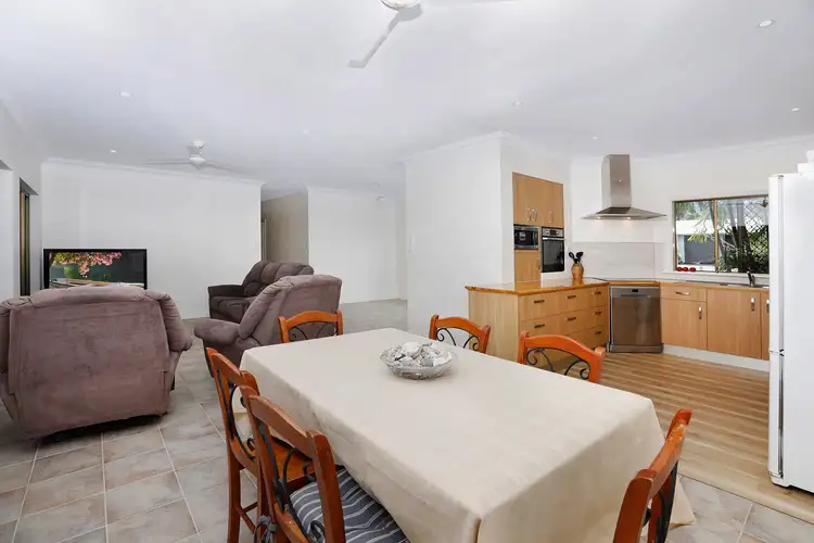 Fourth view of Homely house listing, 7 Brighton Close, Kewarra Beach QLD 4879