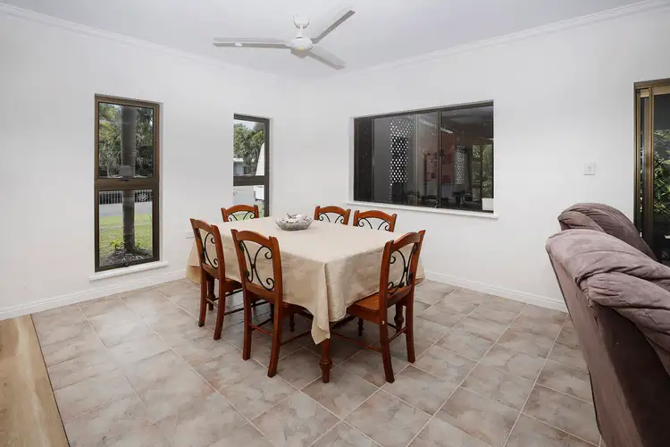 Fifth view of Homely house listing, 7 Brighton Close, Kewarra Beach QLD 4879