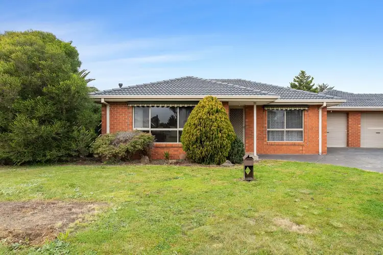 1/27 Roseberry Avenue, Keilor Downs VIC 3038