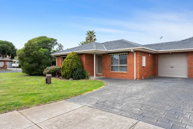 Second view of Homely unit listing, 1/27 Roseberry Avenue, Keilor Downs VIC 3038