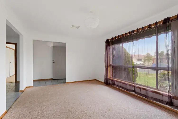 Third view of Homely unit listing, 1/27 Roseberry Avenue, Keilor Downs VIC 3038