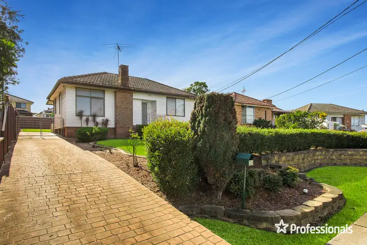 Main view of Homely house listing, 35 Astley Avenue, Padstow NSW 2211