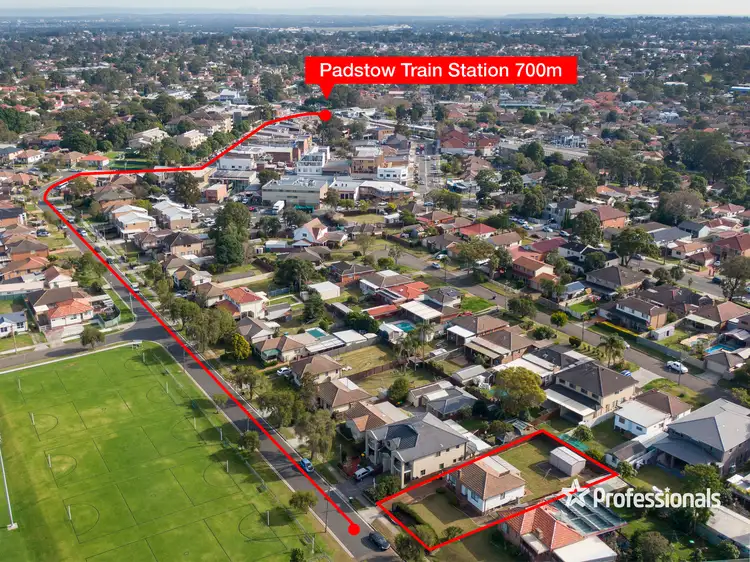 Second view of Homely house listing, 35 Astley Avenue, Padstow NSW 2211