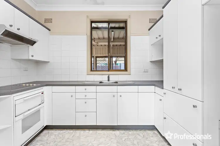 Fifth view of Homely house listing, 35 Astley Avenue, Padstow NSW 2211