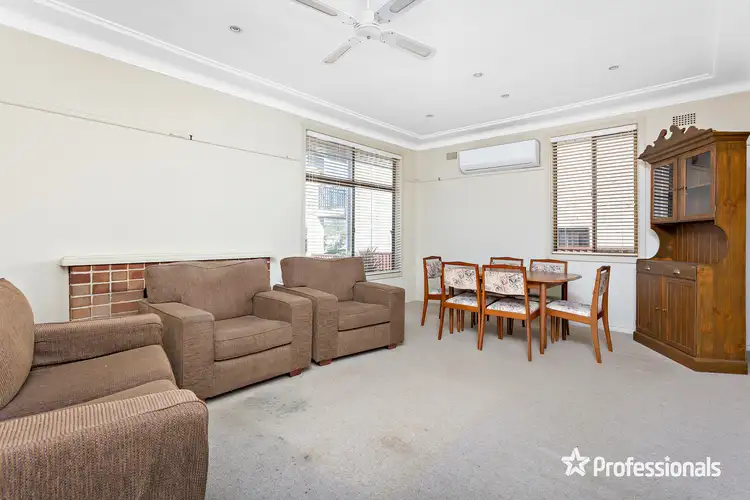 Sixth view of Homely house listing, 35 Astley Avenue, Padstow NSW 2211