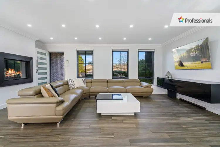 Fourth view of Homely house listing, 5 Lupton Place, Horningsea Park NSW 2171
