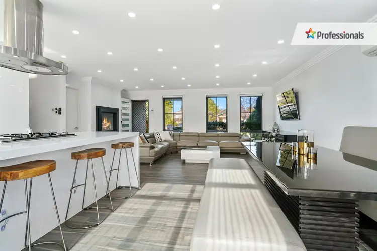 Sixth view of Homely house listing, 5 Lupton Place, Horningsea Park NSW 2171