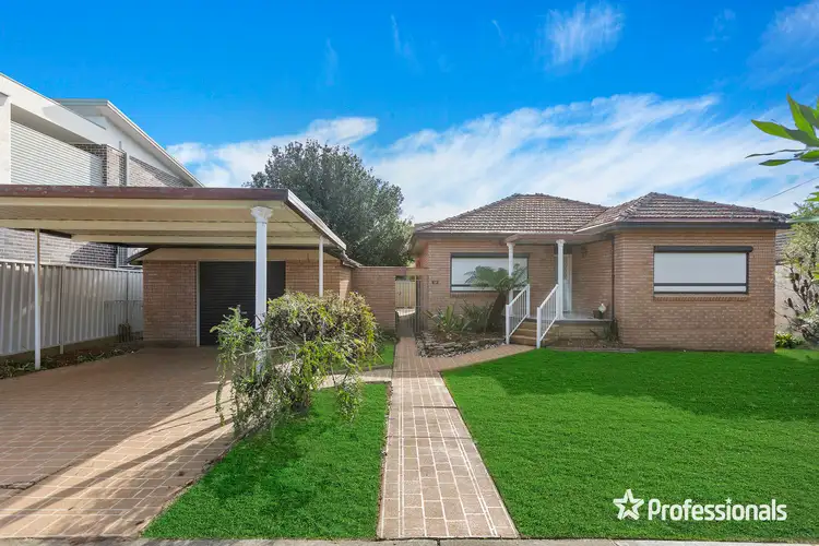 Main view of Homely house listing, 68 Orient Road, Padstow NSW 2211