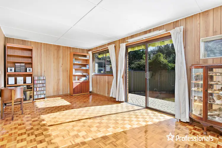 Fourth view of Homely house listing, 68 Orient Road, Padstow NSW 2211