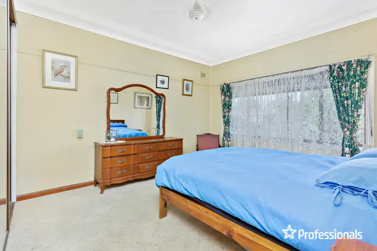 Fifth view of Homely house listing, 68 Orient Road, Padstow NSW 2211