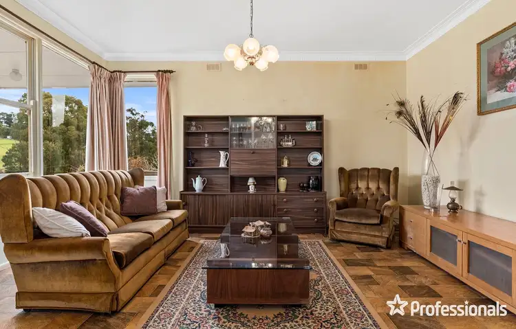 Third view of Homely house listing, 65 Ferndale Road, Silvan VIC 3795