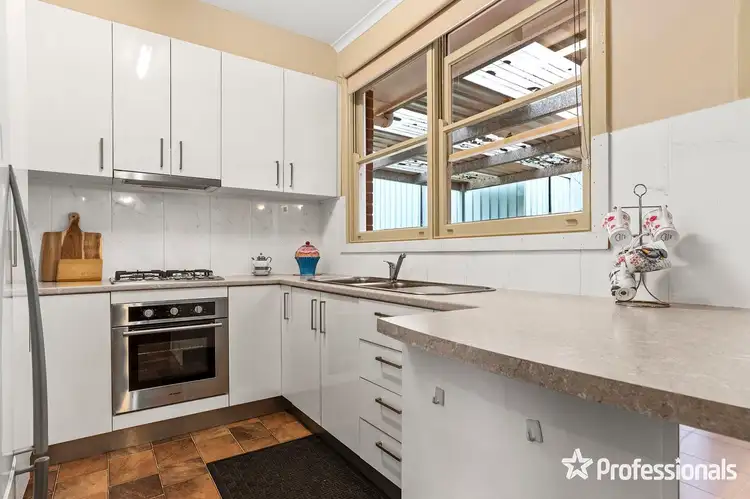 Fifth view of Homely house listing, 65 Ferndale Road, Silvan VIC 3795
