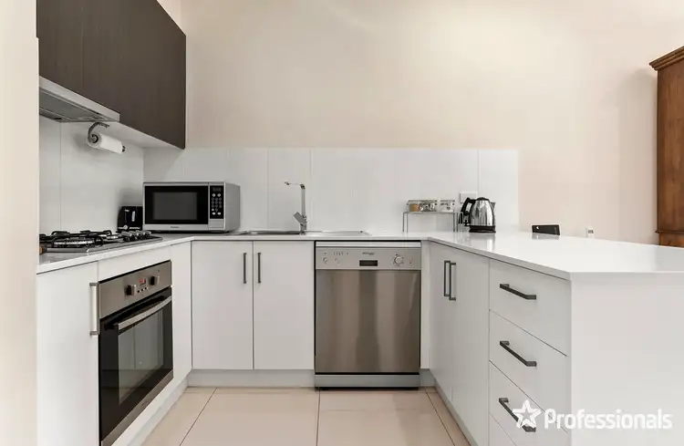 Third view of Homely townhouse listing, 2 Isla Close, Lilydale VIC 3140