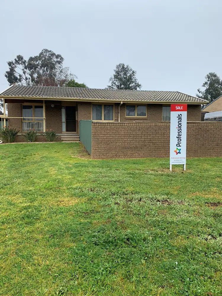 19 Zeinert Street, Wodonga VIC 3690