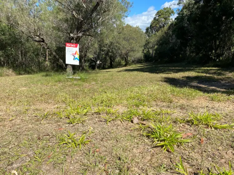 44 Eastbourne Terrace, Macleay Island QLD 4184