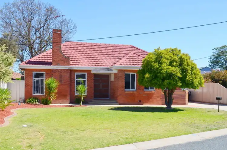 Main view of Homely house listing, 12 McGregor Street, Numurkah VIC 3636
