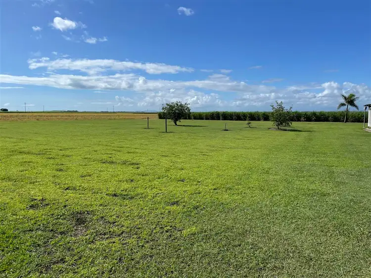 873 Crystalbrook Road, Crystal Brook QLD 4800