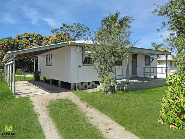 36 Tracey Street, Bowen QLD 4805