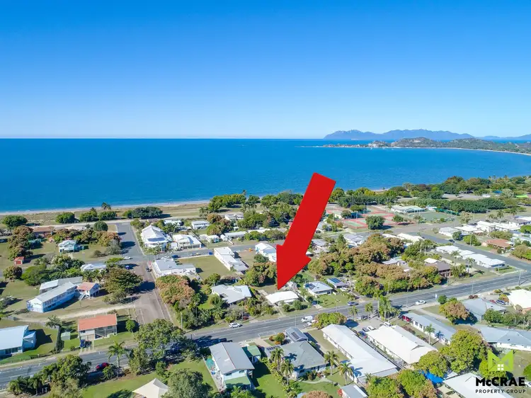 Second view of Homely house listing, 36 Tracey Street, Bowen QLD 4805