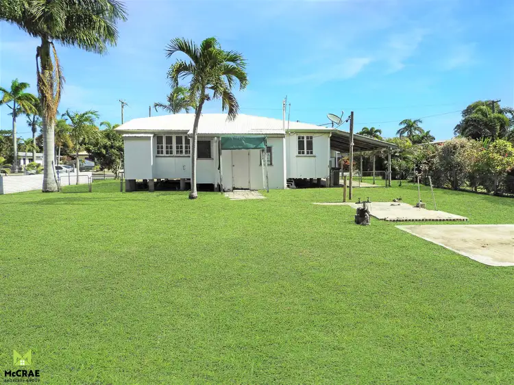 Third view of Homely house listing, 36 Tracey Street, Bowen QLD 4805