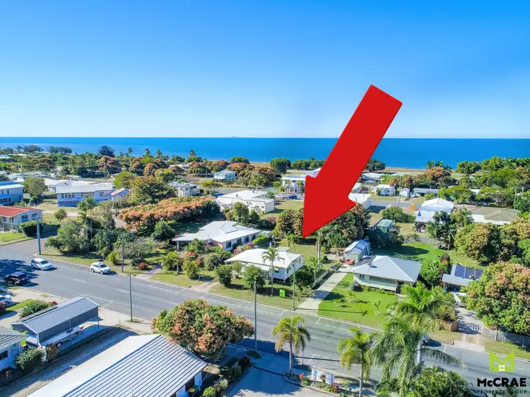 Fourth view of Homely house listing, 36 Tracey Street, Bowen QLD 4805