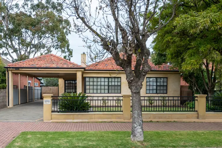 Main view of Homely house listing, 20 Allen Terrace, Glenelg East SA 5045